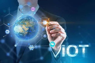 传统供应链的革新 物联网赋能下的互联网供应链新纪元