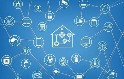 2018-2022年物联网行业发展预测 聚焦应用服务的新浪潮