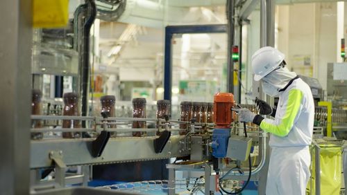 物联网 技术、服务与行业的深度融合与未来展望