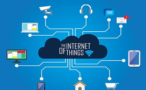 从光纤跳线到一站式服务 物联网如何驱动未来智慧城市的实现